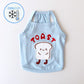 Fast Food Cooling Vest 快餐涼感背心