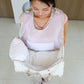 Cooling Sherbet Breathable Mesh Front Bag | Supports up to 15kg