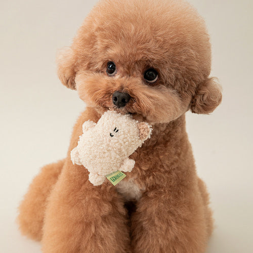 Furry Friends Mini Toy