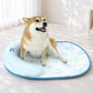 Snoopy Air Mesh Cooling Mat Snoopy透氣涼感墊 | 附枕頭設計 | 枕頭可固定在墊上或拆出單獨使用