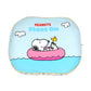 Snoopy Cooling Bed (Swim Ring) | Snoopy涼感床 (水泡款) | 可拆洗
