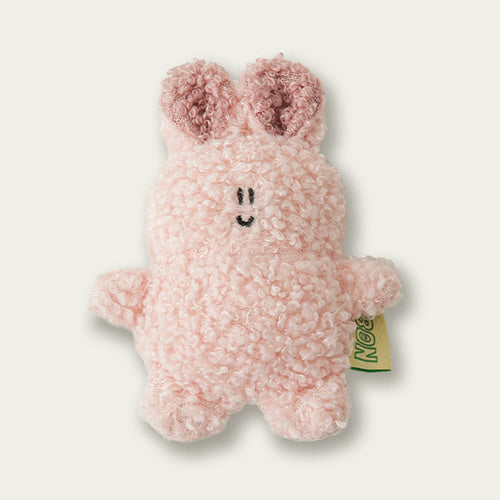Furry Friends Mini Toy
