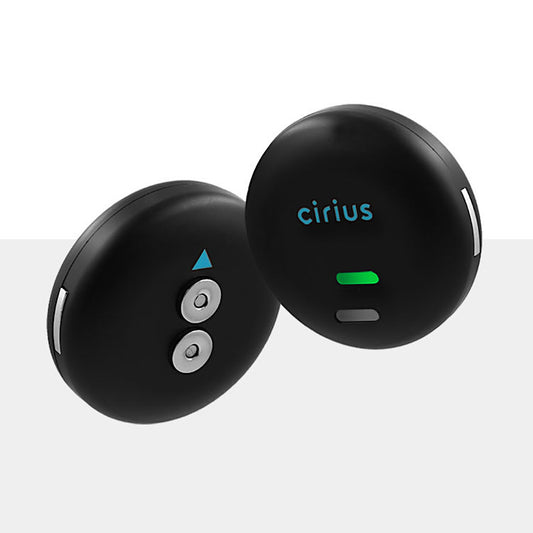 Cirius Pet無線供電器