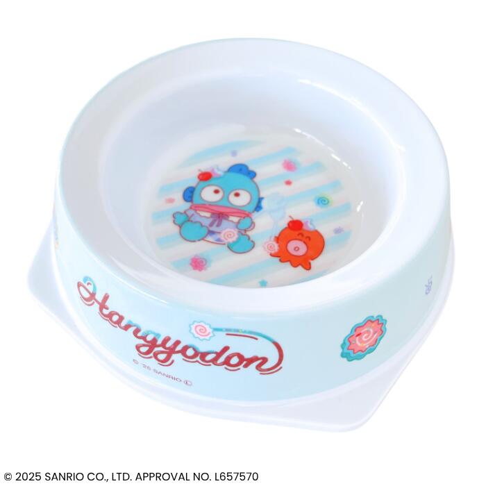 Sanrio Characters Pet Bowl
