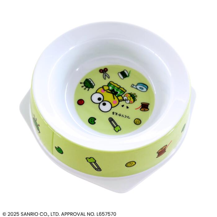Sanrio Characters Pet Bowl