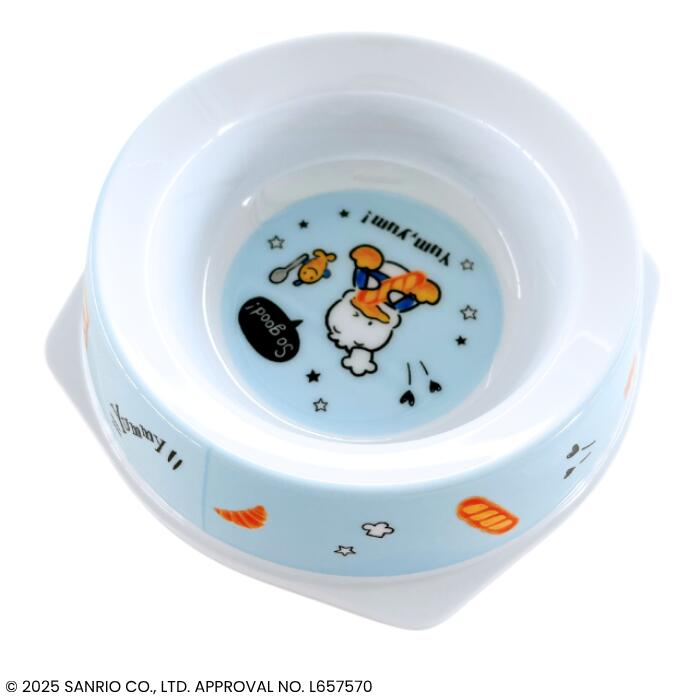Sanrio Characters Pet Bowl