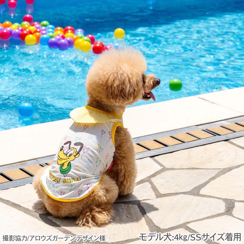 Pluto Cooling Vest