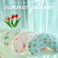 Cooling Half Moon PIllow