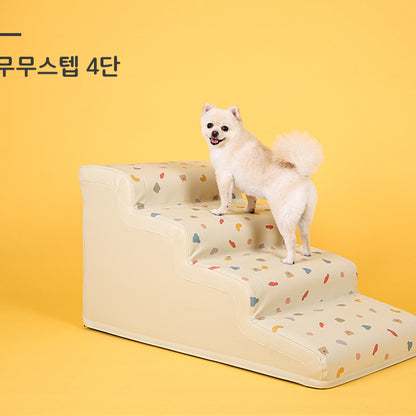 Toast Stairs (2/3/4 step)