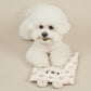 Organic Cotton Ice & Hot Pack Pouch (Rabbit-Chu)