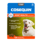 Cosequin Joint Health Supplement with Glucosamine, Chondroitin, MSM & Omega-3's Soft Chews for Dogs | 60/120 Chews