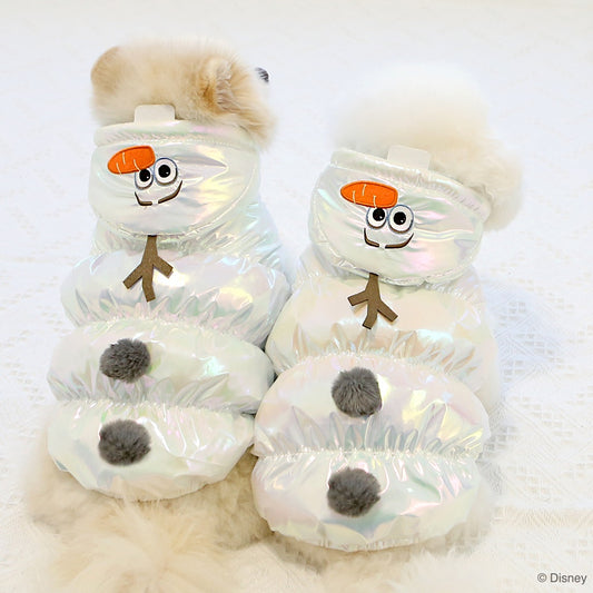 ITSDOG | Olaf Vest Jacket