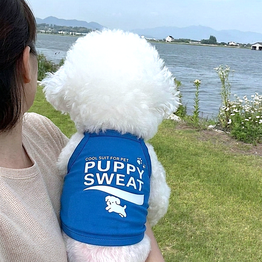Cool Drink Cooling Vest | UV Protection