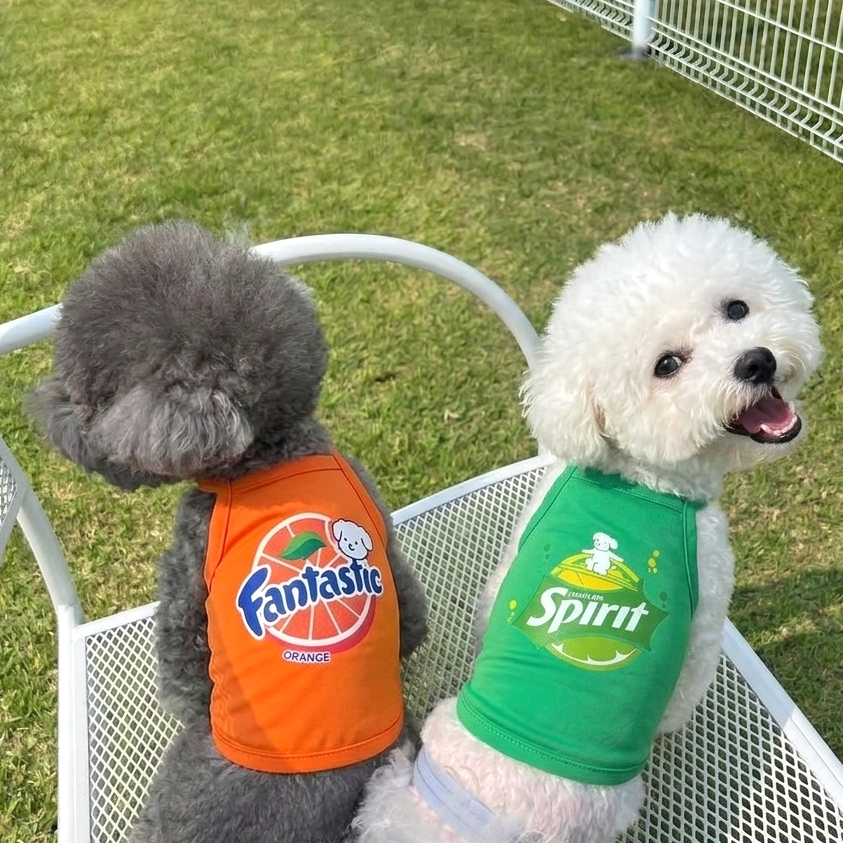 Cool Drink Cooling Vest | UV Protection