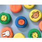 Miffy & Friends Latex Toy