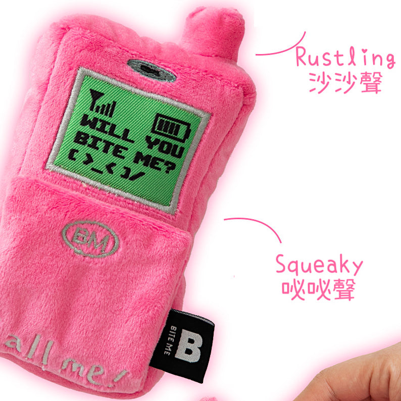 Flip Phone Toy