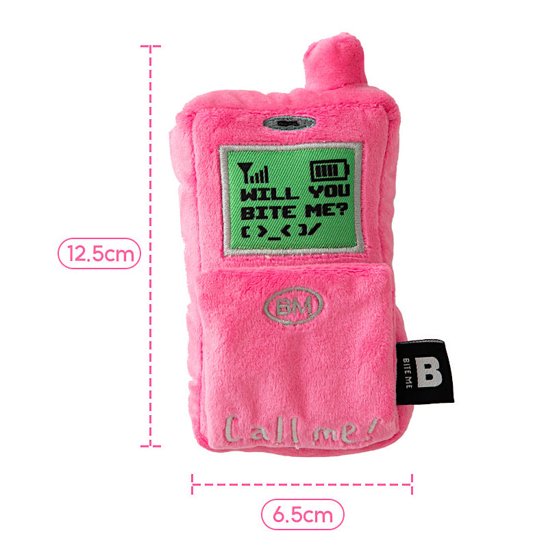 Flip Phone Toy