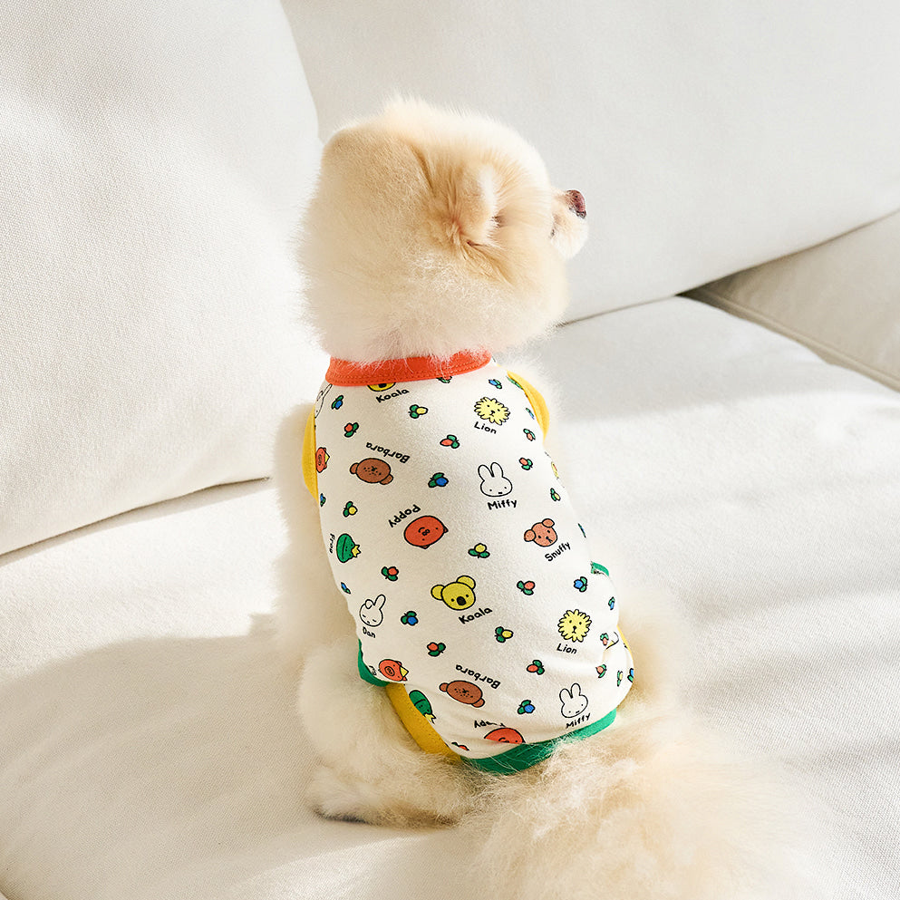 Miffy & Friends All In One