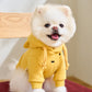 Miffy Hoodie (Mustard - 2023 ver.)