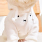 Miffy Hoodie (Ivory - 2023 ver.)