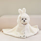 Miffy Cape Blanket