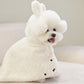 Miffy Cape Blanket