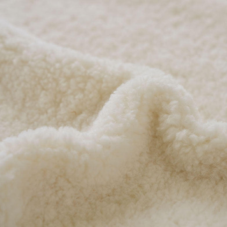 Miffy Cape Blanket