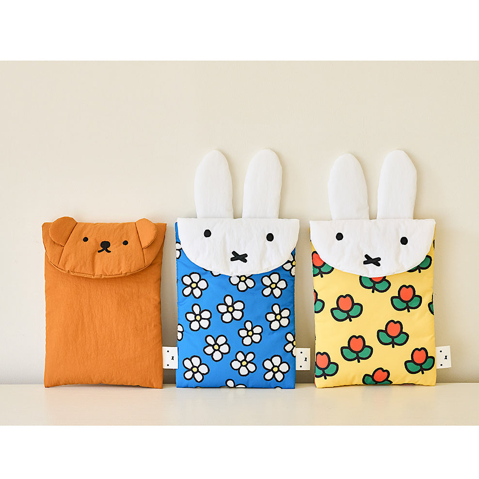 Boris Ice Pack Pouch (2 sizes - BIG size added!)