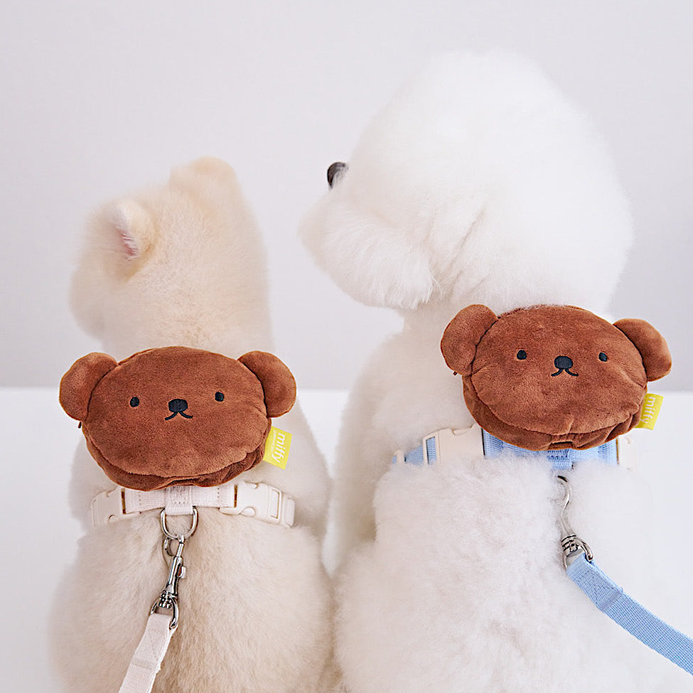 Boris Poop Bag Harness