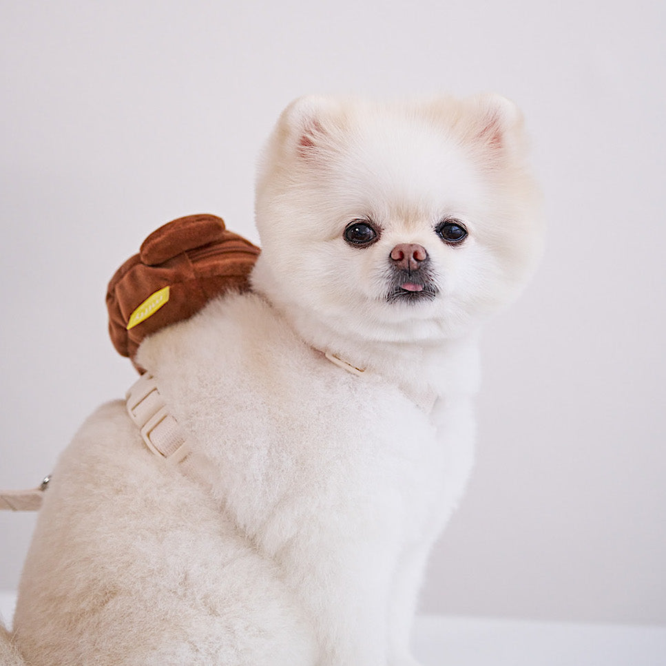 Boris Poop Bag Harness