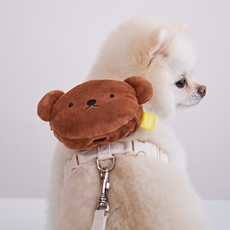 Boris Poop Bag Harness