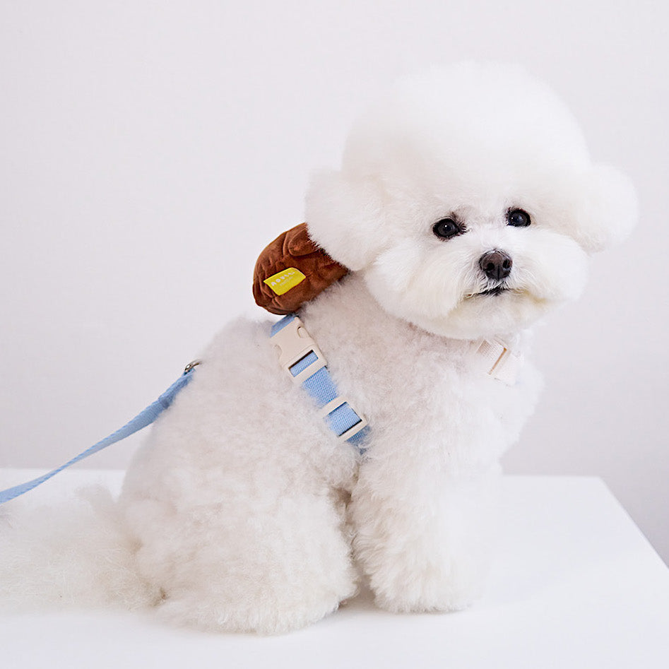 Boris Poop Bag Harness