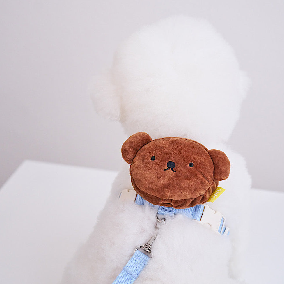 Boris Poop Bag Harness