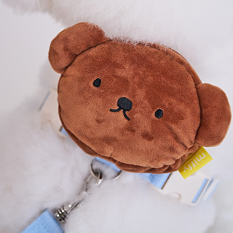 Boris Poop Bag Harness