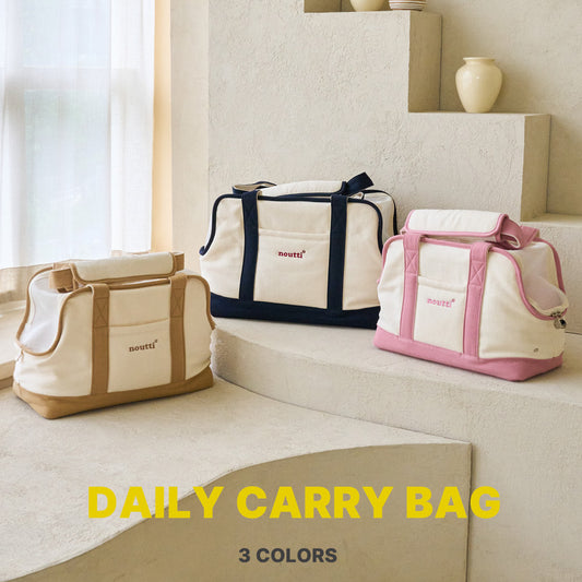 Noutti Daily Pet Bag