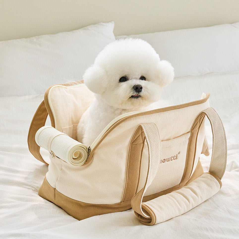 Noutti Daily Pet Bag