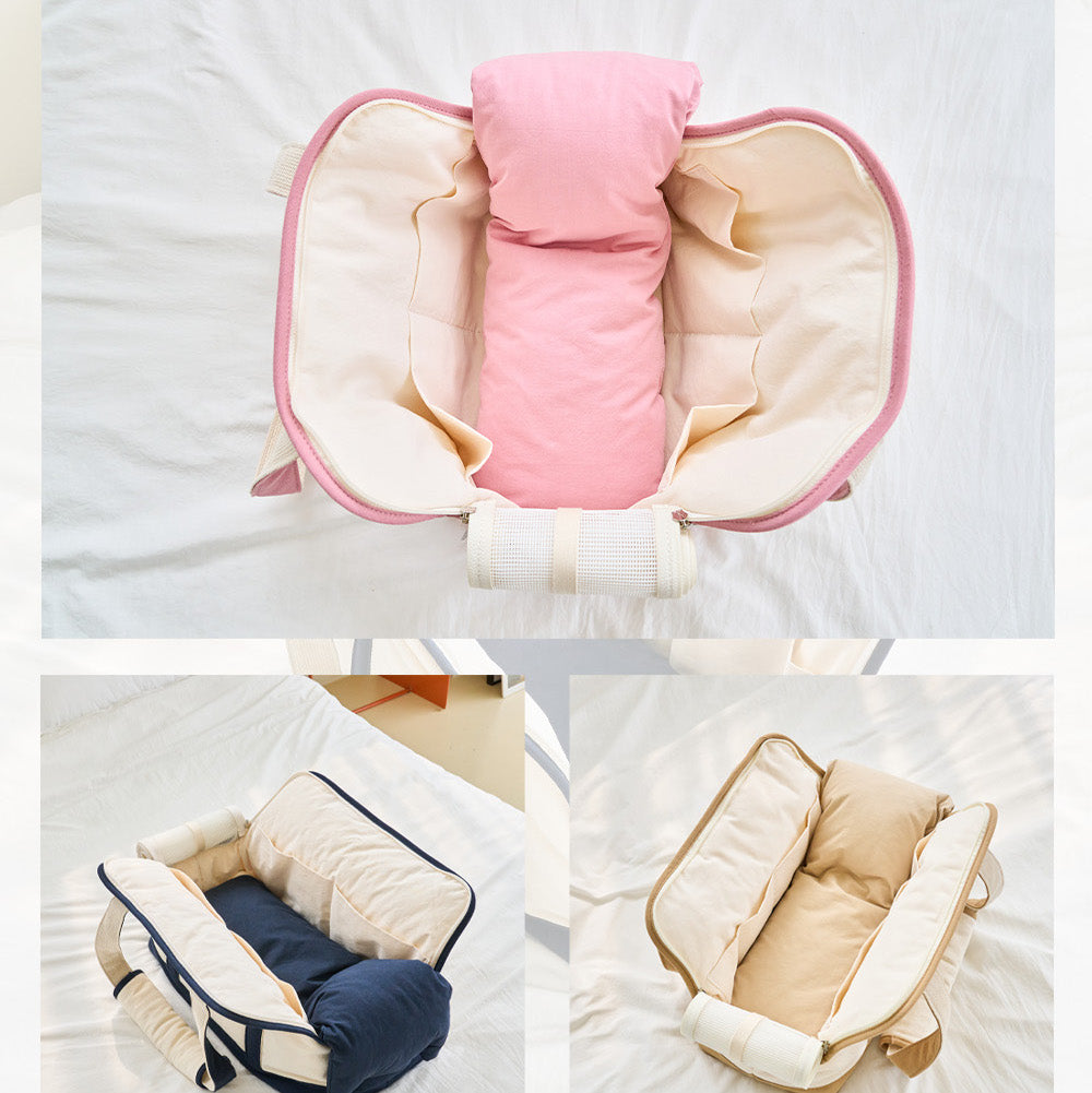 Noutti Daily Pet Bag