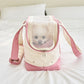 Noutti Daily Pet Bag