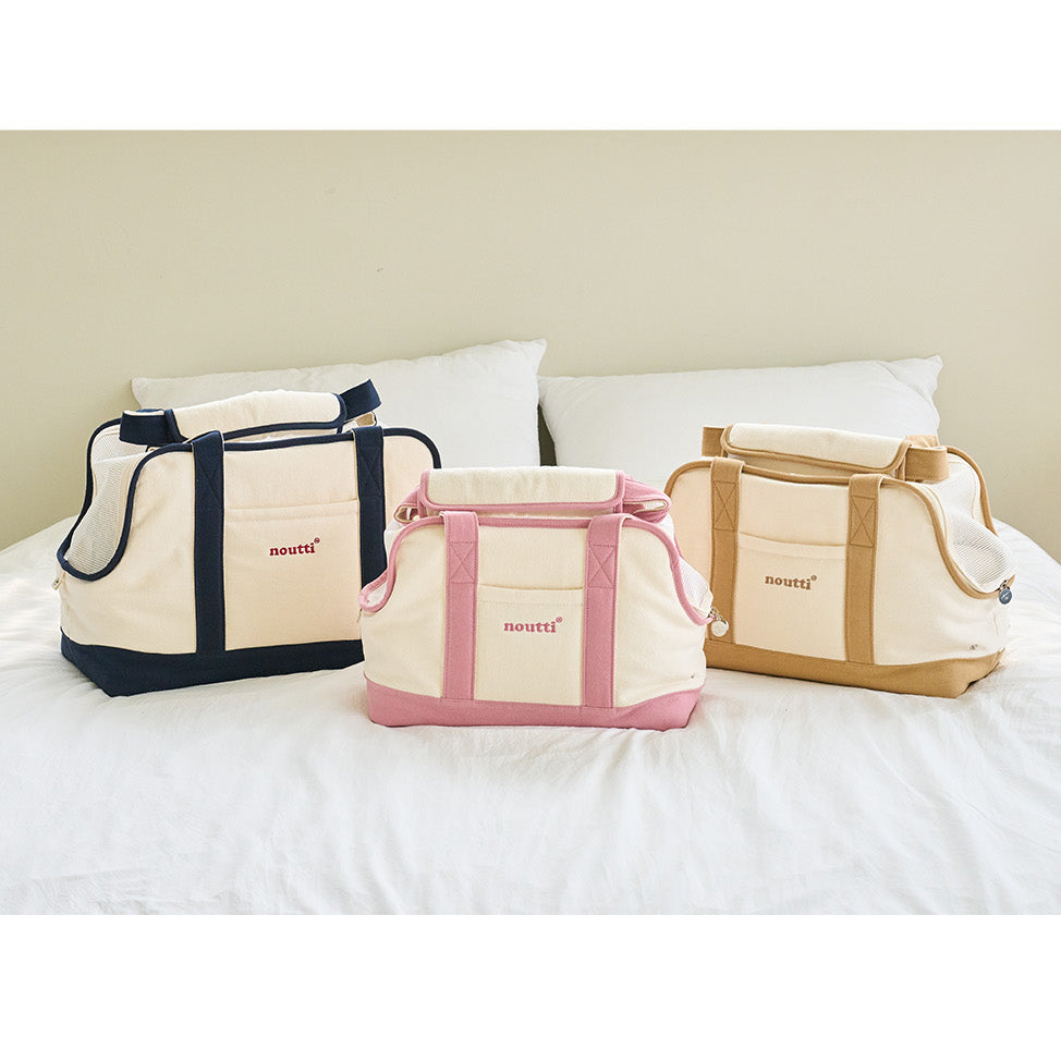 Noutti Daily Pet Bag
