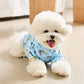 Camping Miffy Windbreaker (Sky Blue)