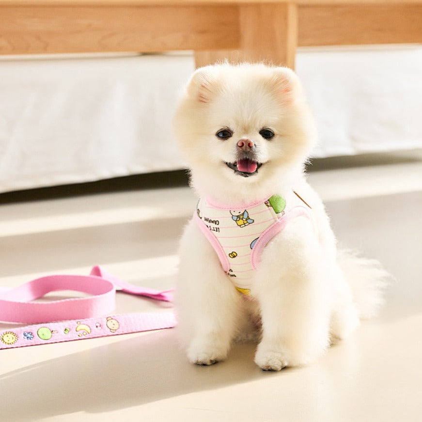 Camping Miffy Harness