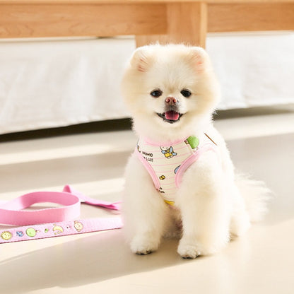 Camping Miffy Harness