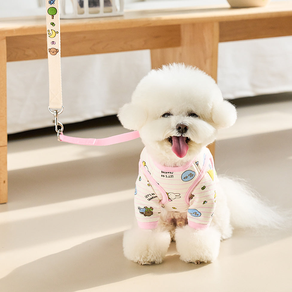 Camping Miffy Harness