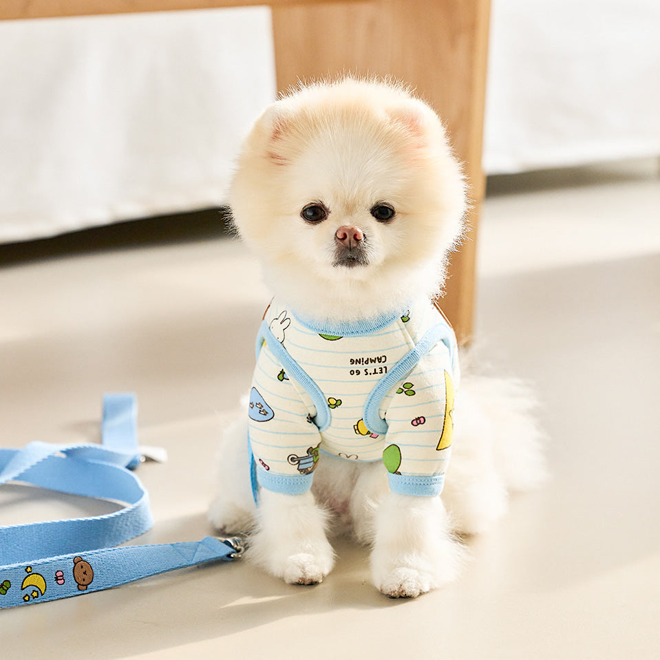 Camping Miffy Harness