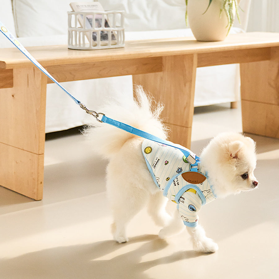 Camping Miffy Harness