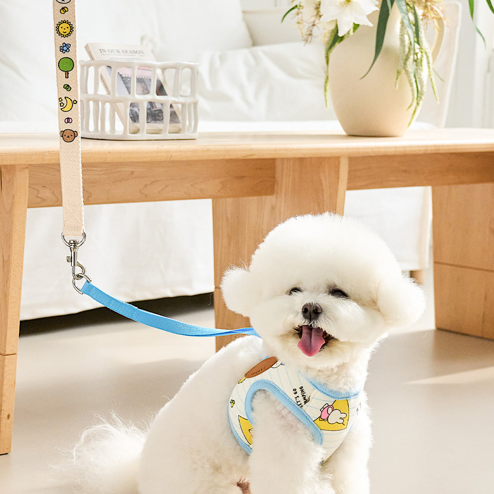 Camping Miffy Harness