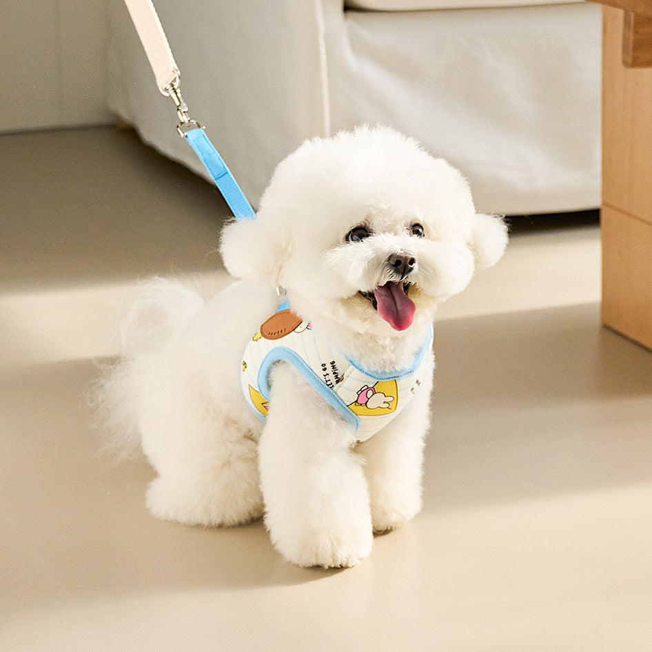 Camping Miffy Harness