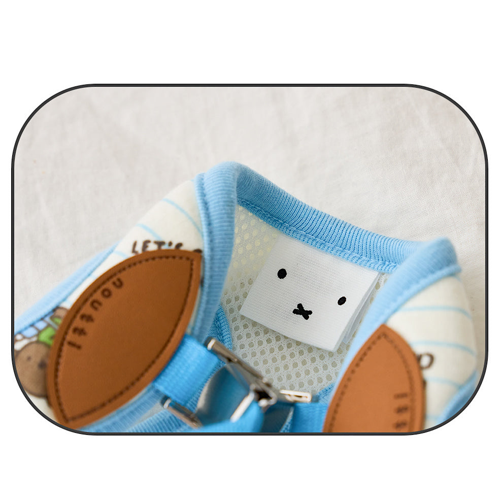Camping Miffy Harness