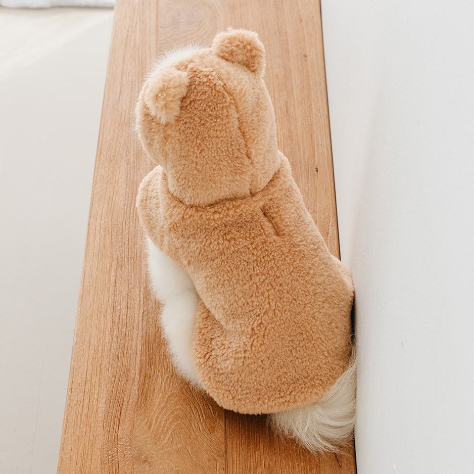 DINOTAENG Quokka Poncho