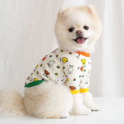 Miffy & Friends Tee